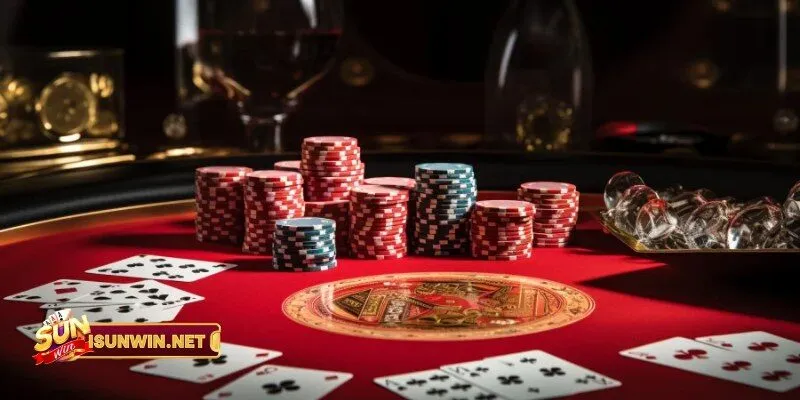 luat choi lieng 2 Luật Chơi Liêng