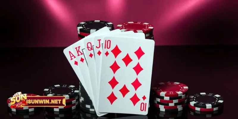 luat choi lieng 3 Luật Chơi Liêng