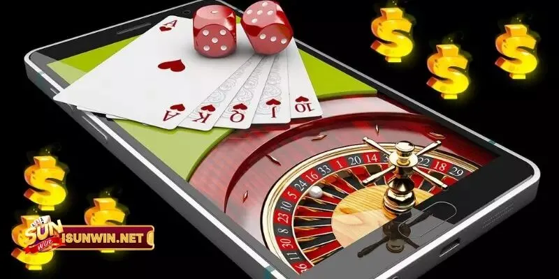 Roulette 3D Sunwin