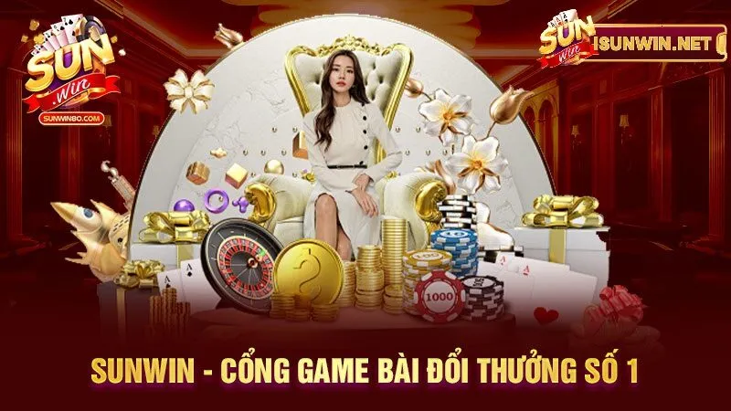 Giới thiệu về game bài sunwin
