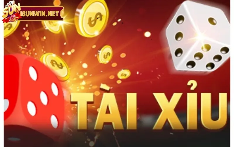 gioi thieu ve tai xiu sunwin Giới thiệu về tài xỉu sunwin